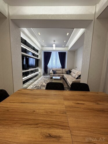 3-комн. новостройка - пос. Масазыр - 72 м² (4)