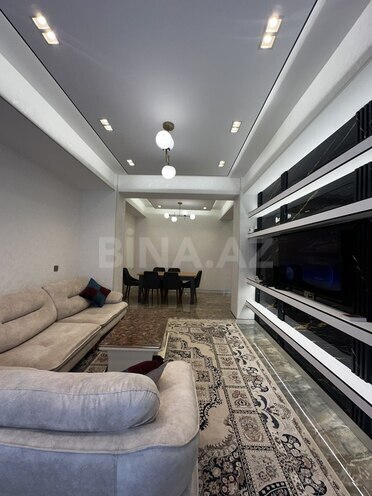 3-комн. новостройка - пос. Масазыр - 72 м² (3)