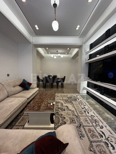 3-комн. новостройка - пос. Масазыр - 72 м² (2)