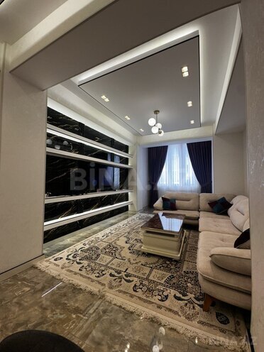 3-комн. новостройка - пос. Масазыр - 72 м² (8)