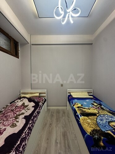 3-комн. новостройка - пос. Масазыр - 72 м² (18)