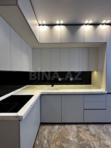 3-комн. новостройка - пос. Масазыр - 72 м² (13)