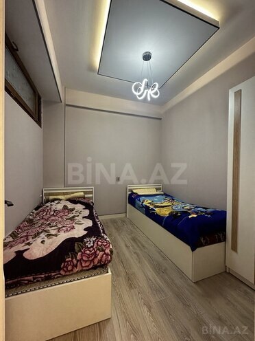 3-комн. новостройка - пос. Масазыр - 72 м² (19)