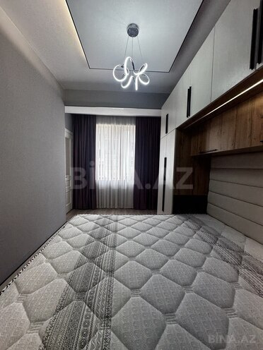 3-комн. новостройка - пос. Масазыр - 72 м² (16)
