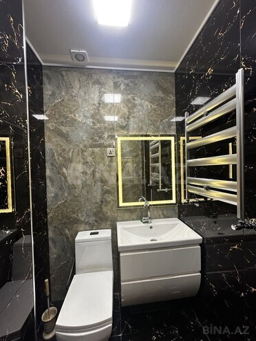 3-комн. новостройка - пос. Масазыр - 72 м² (10)
