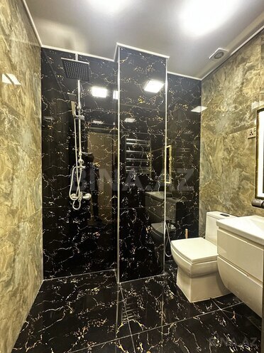 3-комн. новостройка - пос. Масазыр - 72 м² (9)