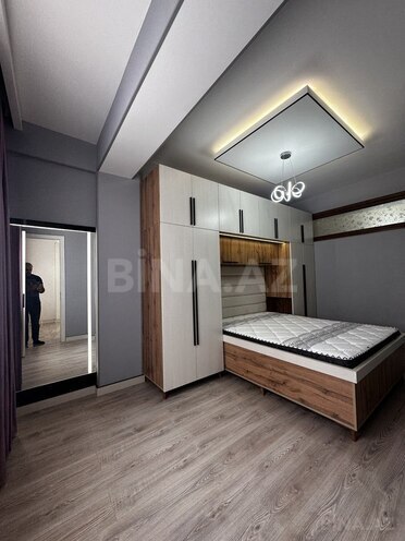 3-комн. новостройка - пос. Масазыр - 72 м² (12)