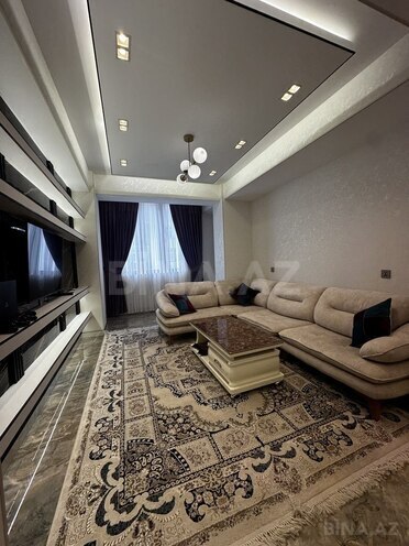 3-комн. новостройка - пос. Масазыр - 72 м² (7)