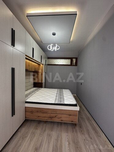 3-комн. новостройка - пос. Масазыр - 72 м² (17)