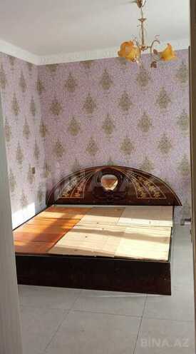 4 otaqlı həyət evi/bağ evi - Qəbələ - 128 m² (9)