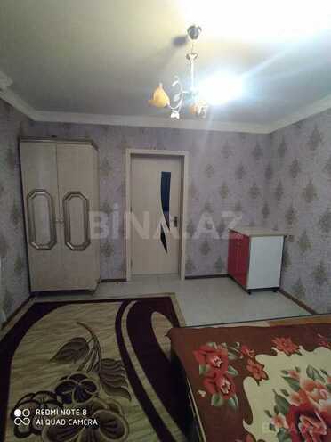 4 otaqlı həyət evi/bağ evi - Qəbələ - 128 m² (10)