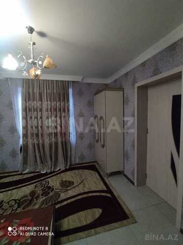 4 otaqlı həyət evi/bağ evi - Qəbələ - 128 m² (11)