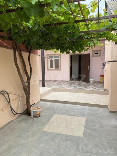 5 otaqlı həyət evi/bağ evi - Xırdalan - 130 m² (1)