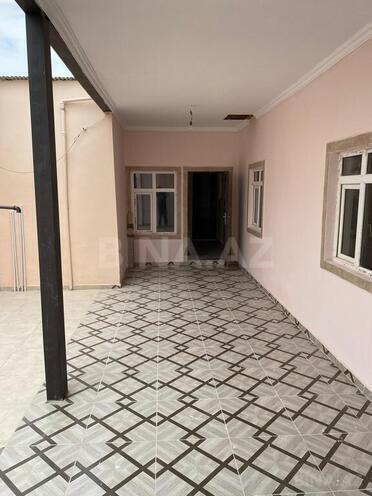 5 otaqlı həyət evi/bağ evi - Xırdalan - 130 m² (4)