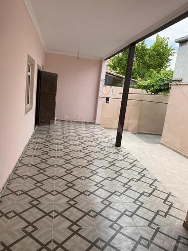 5 otaqlı həyət evi/bağ evi - Xırdalan - 130 m² (3)