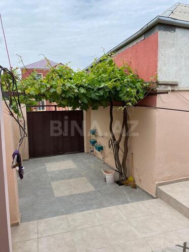 5 otaqlı həyət evi/bağ evi - Xırdalan - 130 m² (2)