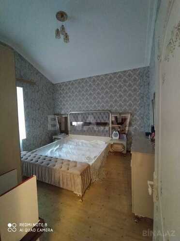 4 otaqlı həyət evi/bağ evi - Qəbələ - 128 m² (22)