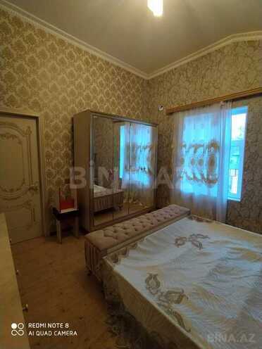 4 otaqlı həyət evi/bağ evi - Qəbələ - 128 m² (23)