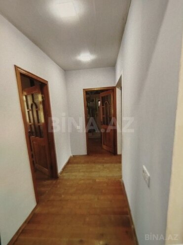 4 otaqlı yeni tikili - Həzi Aslanov q. - 110 m² (17)