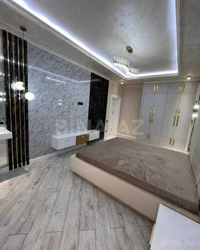 2-комн. новостройка - м. Нариман Нариманов - 70 м² (2)