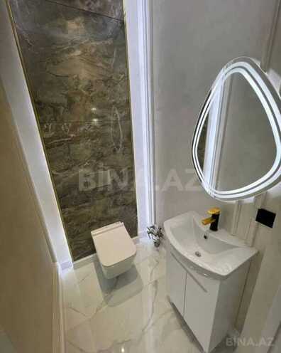 2-комн. новостройка - м. Нариман Нариманов - 70 м² (6)