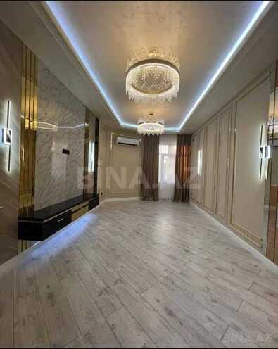 2-комн. новостройка - м. Нариман Нариманов - 70 м² (5)