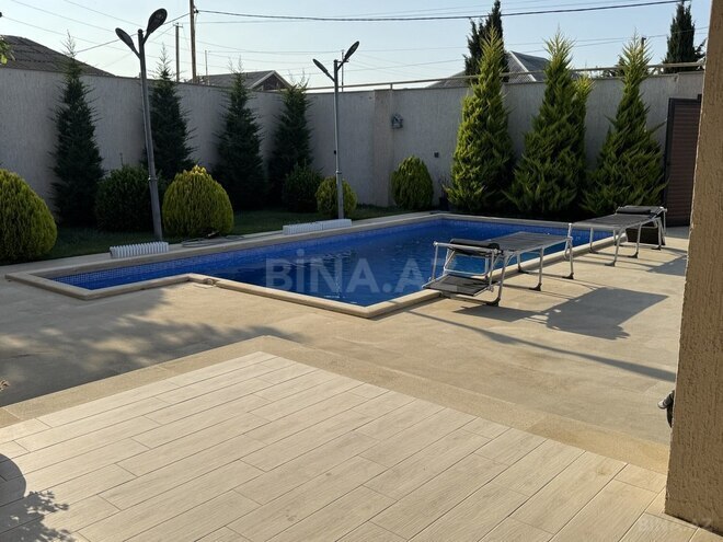 Сдаётся 4-комн. дом/дача 200 м², пос. Мардакан, photo 10 from 32