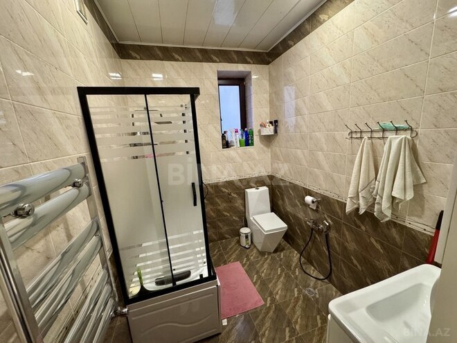 6 otaqlı həyət evi/bağ evi - Mərdəkan q. - 260 m² (11)