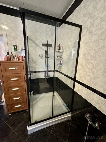 6 otaqlı həyət evi/bağ evi - Mərdəkan q. - 260 m² (18)