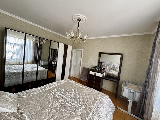 6 otaqlı həyət evi/bağ evi - Mərdəkan q. - 260 m² (20)