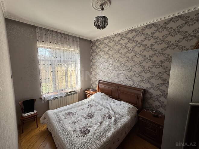 6 otaqlı həyət evi/bağ evi - Mərdəkan q. - 260 m² (8)