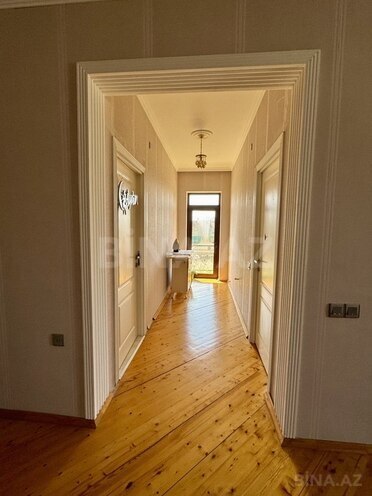 6 otaqlı həyət evi/bağ evi - Mərdəkan q. - 260 m² (16)