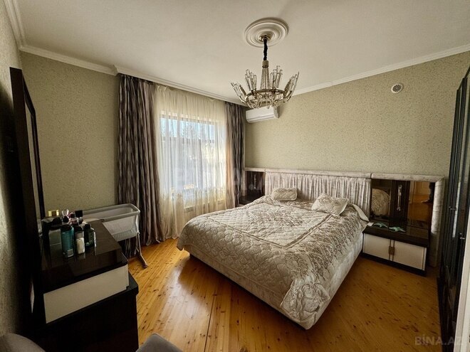 6 otaqlı həyət evi/bağ evi - Mərdəkan q. - 260 m² (21)