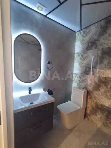 3 otaqlı yeni tikili - Xırdalan - 77.7 m² (10)