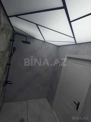 3 otaqlı yeni tikili - Xırdalan - 77.7 m² (11)