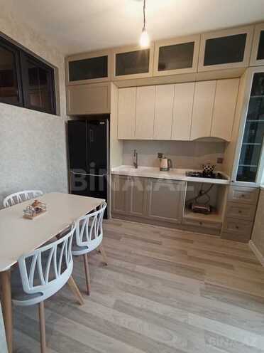 3 otaqlı yeni tikili - Xırdalan - 77.7 m² (14)