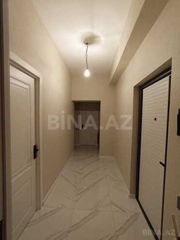 3 otaqlı yeni tikili - Xırdalan - 77.7 m² (3)