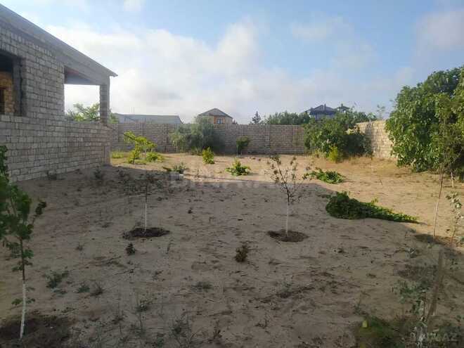 5 otaqlı həyət evi/bağ evi - Albalılıq q. - 180 m² (3)