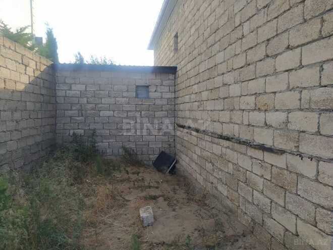 5 otaqlı həyət evi/bağ evi - Albalılıq q. - 180 m² (4)