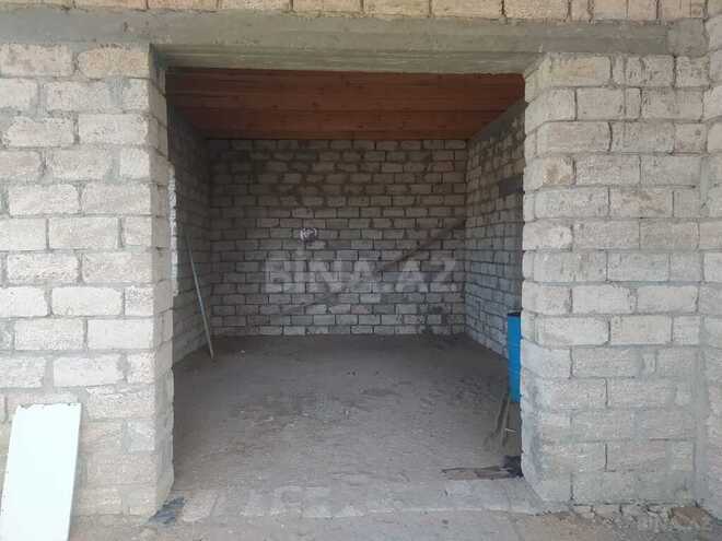 5 otaqlı həyət evi/bağ evi - Albalılıq q. - 180 m² (7)