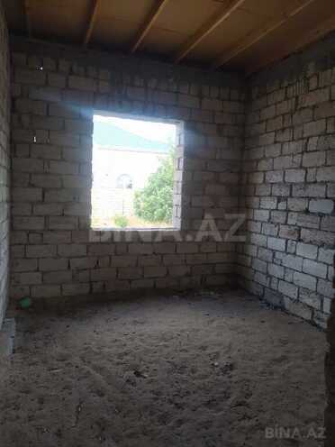 5 otaqlı həyət evi/bağ evi - Albalılıq q. - 180 m² (8)