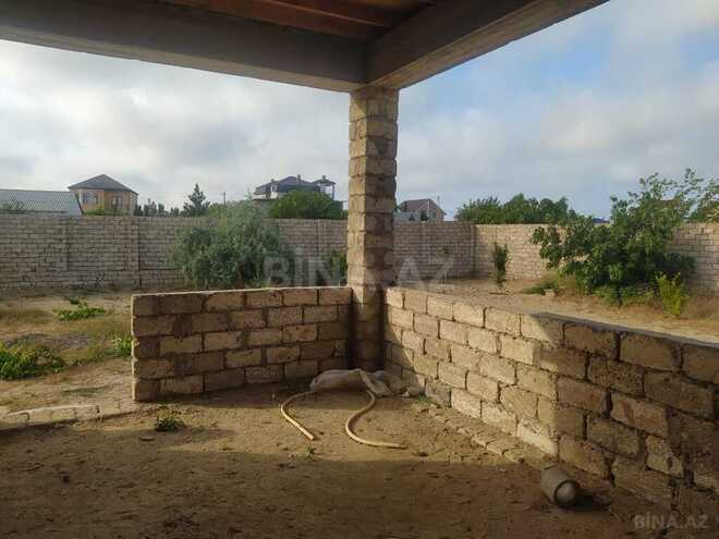 5 otaqlı həyət evi/bağ evi - Albalılıq q. - 180 m² (5)
