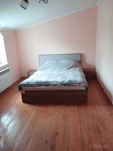 4 otaqlı həyət evi/bağ evi - Badamdar q. - 130 m² (6)