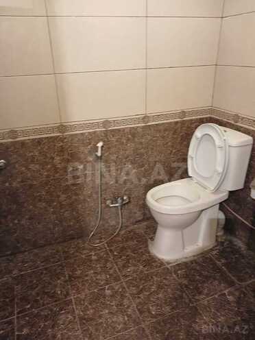 4 otaqlı həyət evi/bağ evi - Badamdar q. - 130 m² (4)
