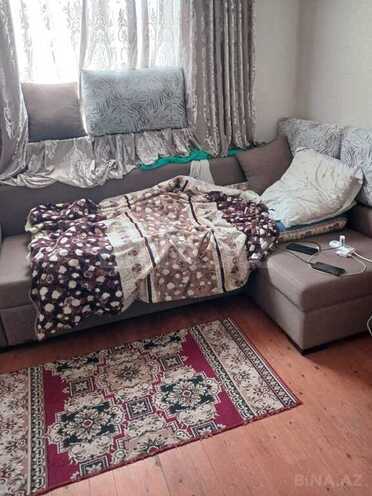 4 otaqlı həyət evi/bağ evi - Badamdar q. - 130 m² (9)