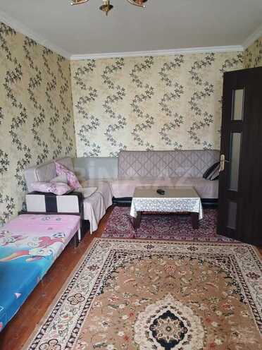 4 otaqlı həyət evi/bağ evi - Badamdar q. - 130 m² (8)
