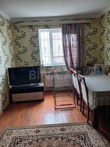 4 otaqlı həyət evi/bağ evi - Badamdar q. - 130 m² (5)