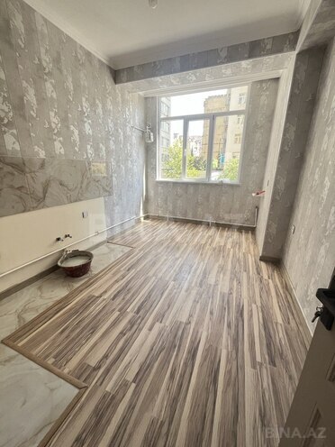 2 otaqlı yeni tikili - Yeni Yasamal q. - 63 m² (5)