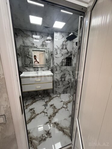 2 otaqlı yeni tikili - Yeni Yasamal q. - 63 m² (2)