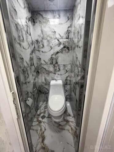 2 otaqlı yeni tikili - Yeni Yasamal q. - 63 m² (3)